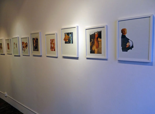 Mitsu Okubo artist art