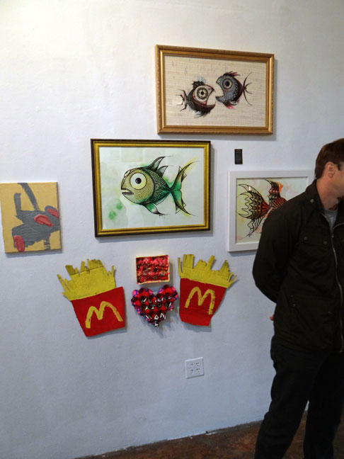 art