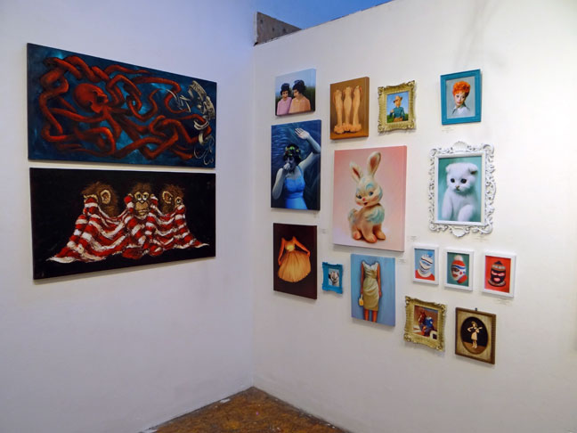 art