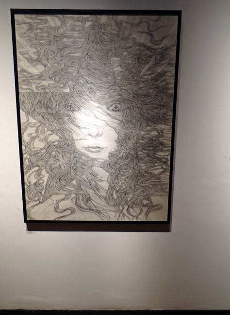 artist art
