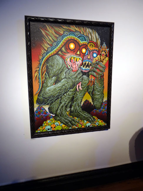art