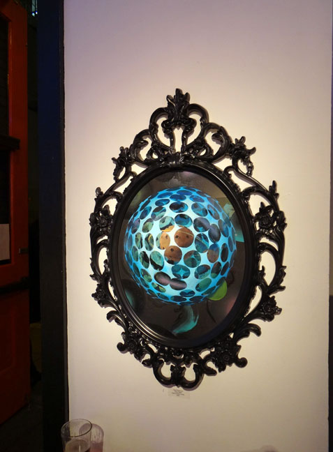 art