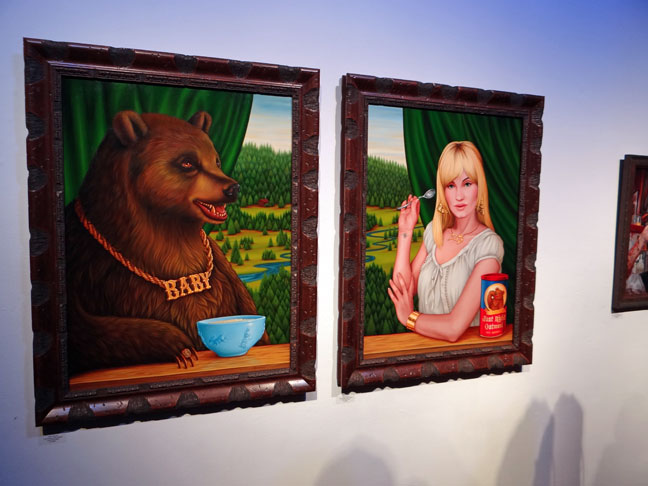 art