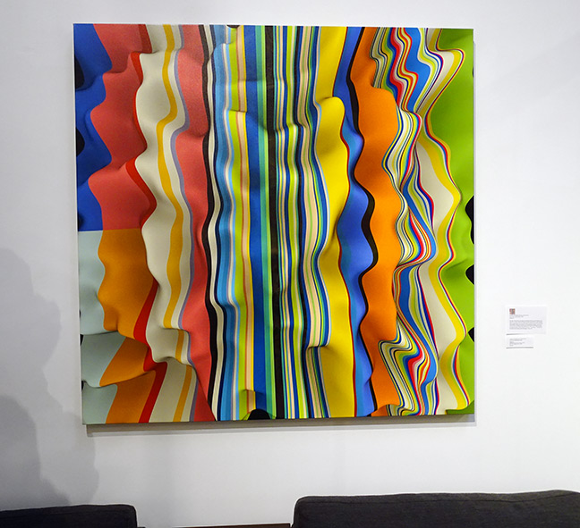 Debra Scacco and Diane Rosenblum artist art