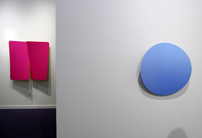 Matthew Hawtin artist art