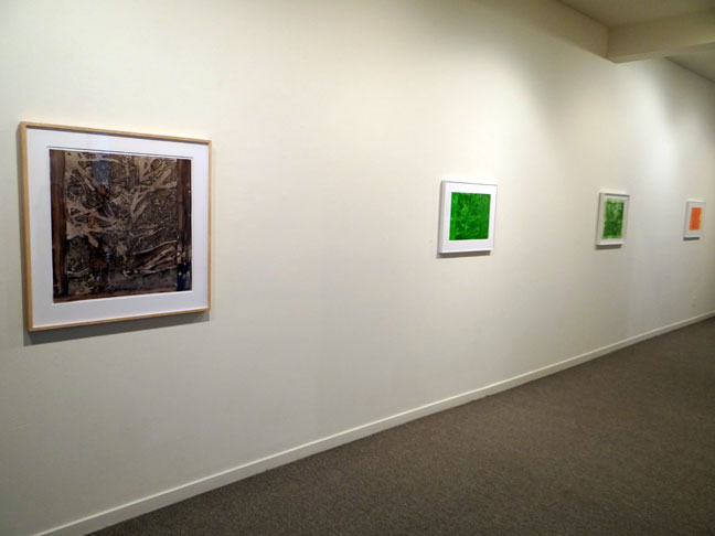 David Hannah art