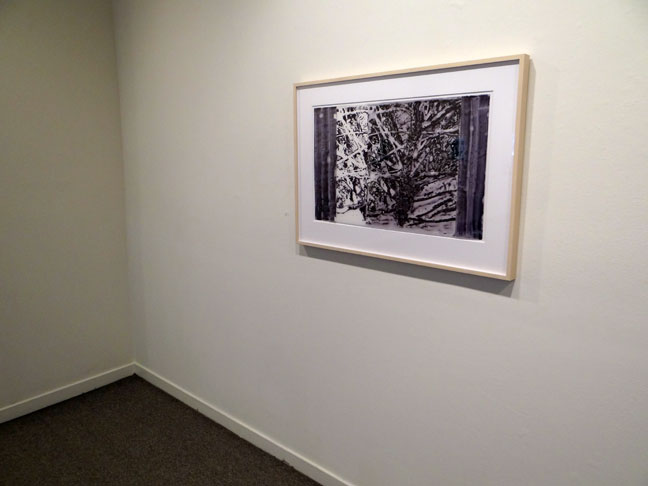 David Hannah artist art