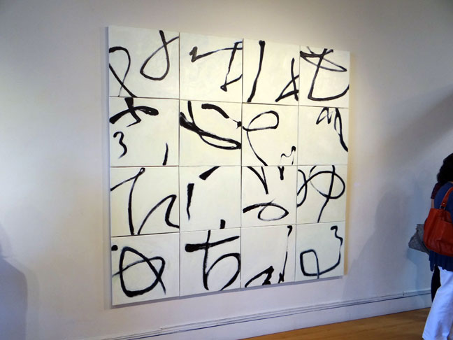 Elizabeth Tana artist art