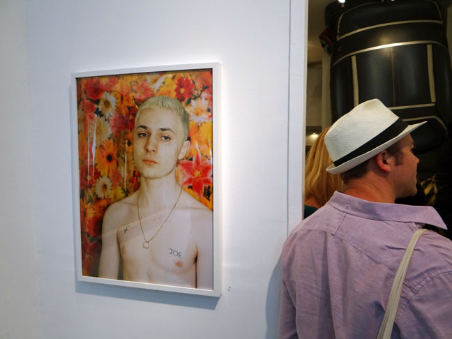 art
