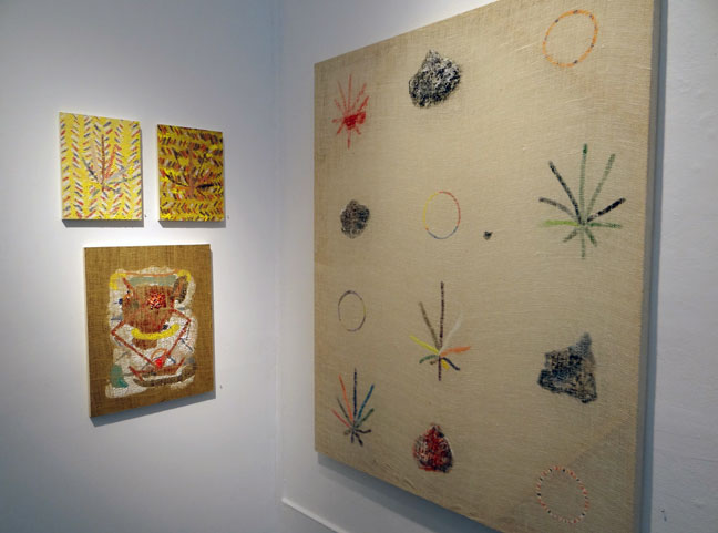 artist art Evan Nesbit 