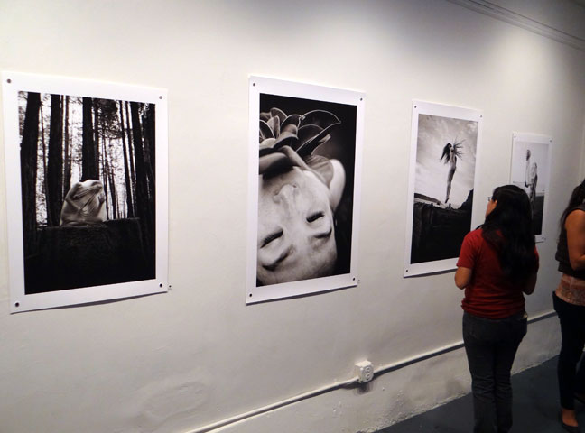 Pak Han artist art