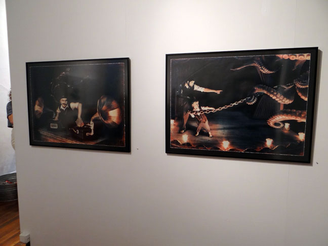 art