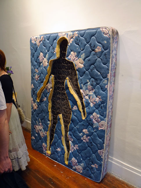 Lacy Davis artist art