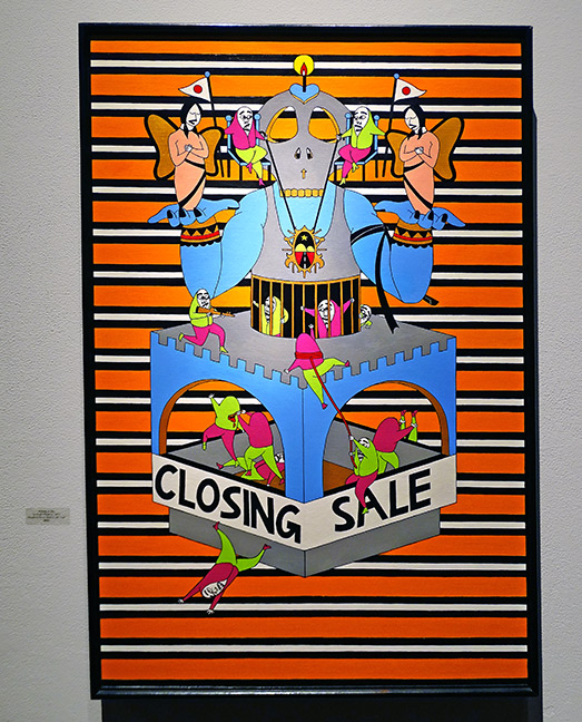 art