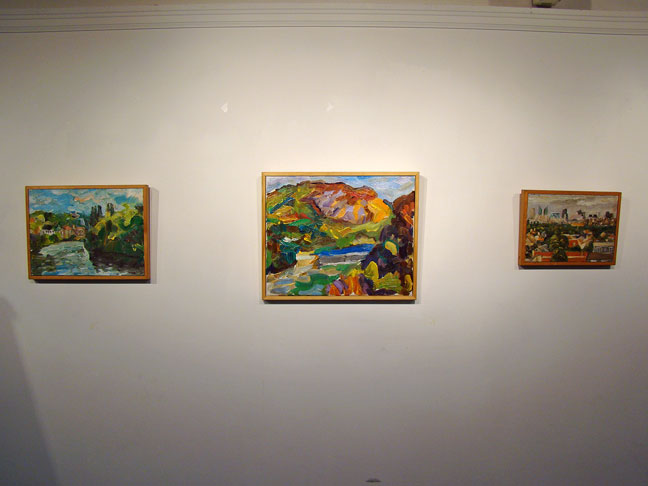 artist art