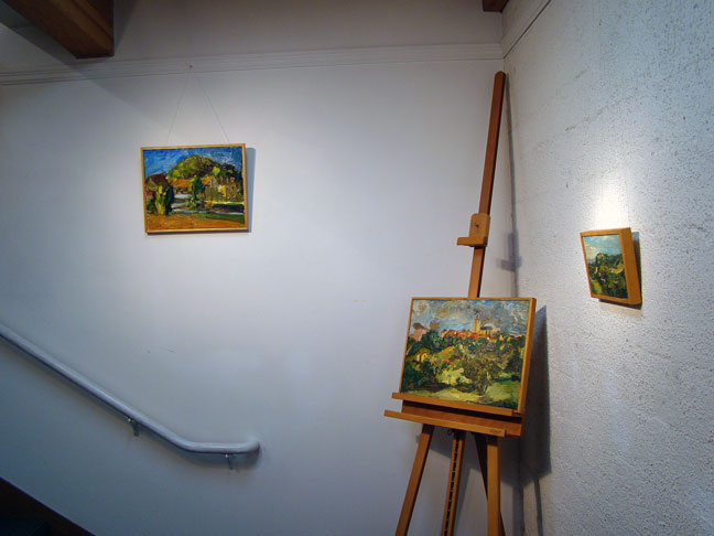 art