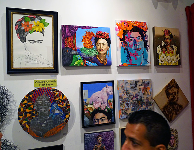 art