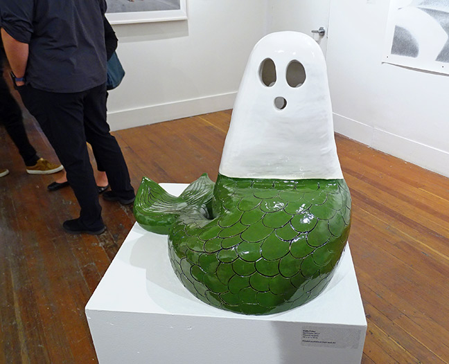 art