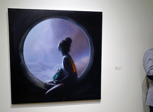 art