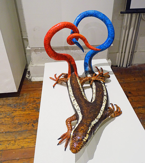 art