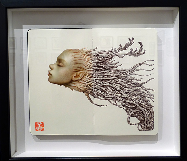 art