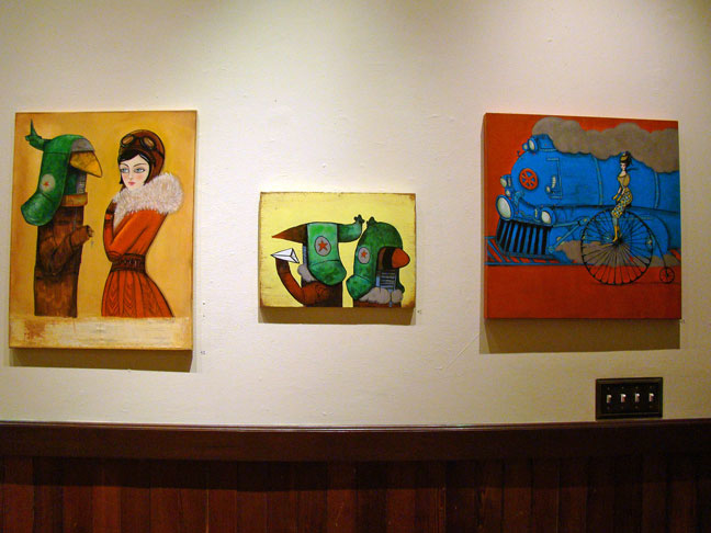 art