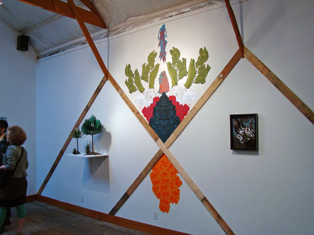 art
