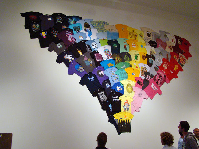 art