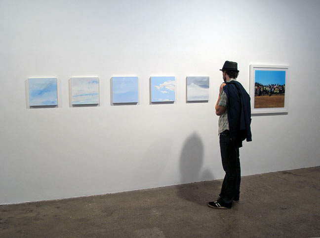 artist art