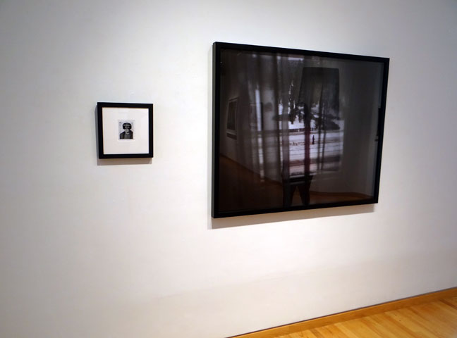 Jim Goldberg artist art