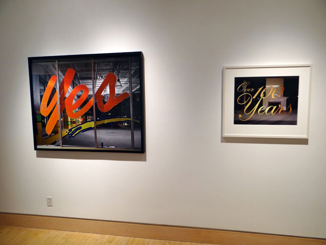 Brian Ulrich artist art