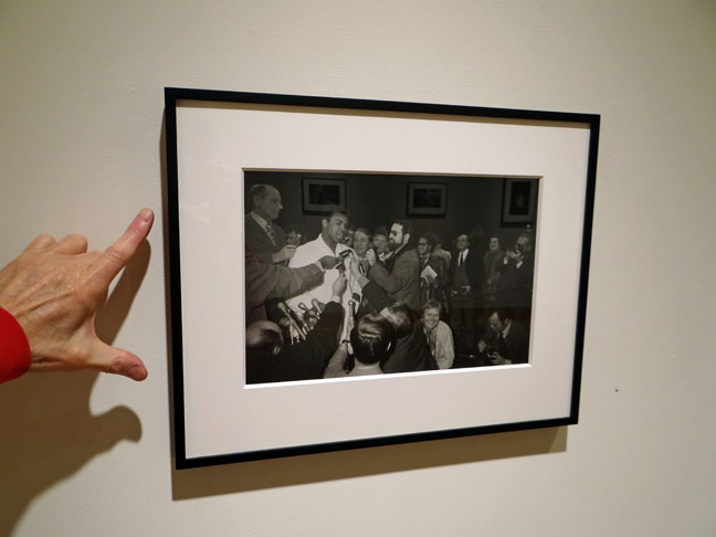 art