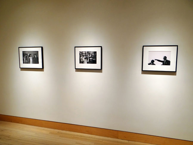 Gary Winogrand artist art