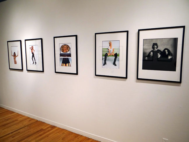 Brian Duffy art