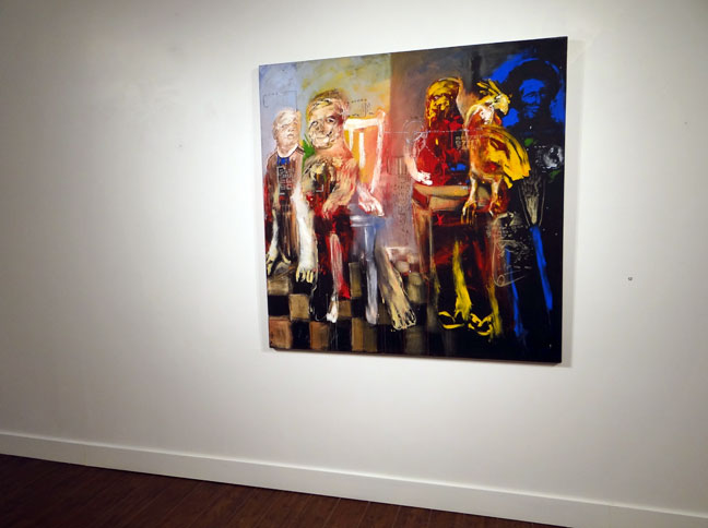 art
