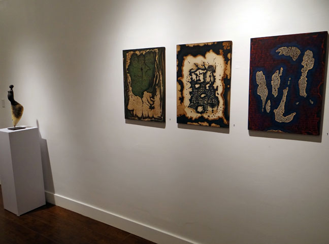Abdoulaye Ndoye artist art