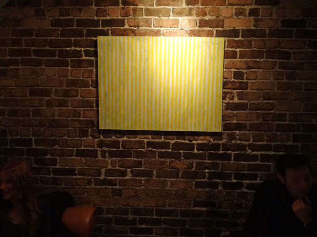 art