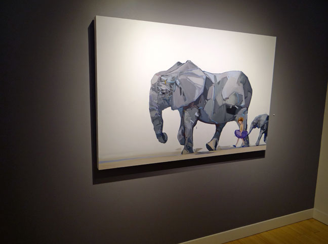 art