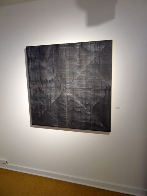 Lea Feinstein artist art
