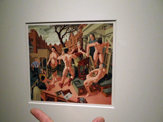 art