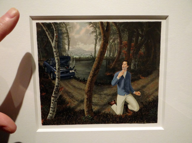 Robert Schwartz artist art