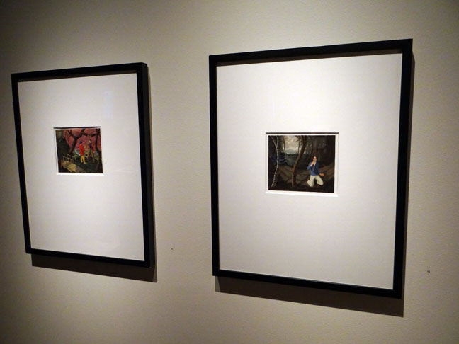 Robert Schwartz artist art
