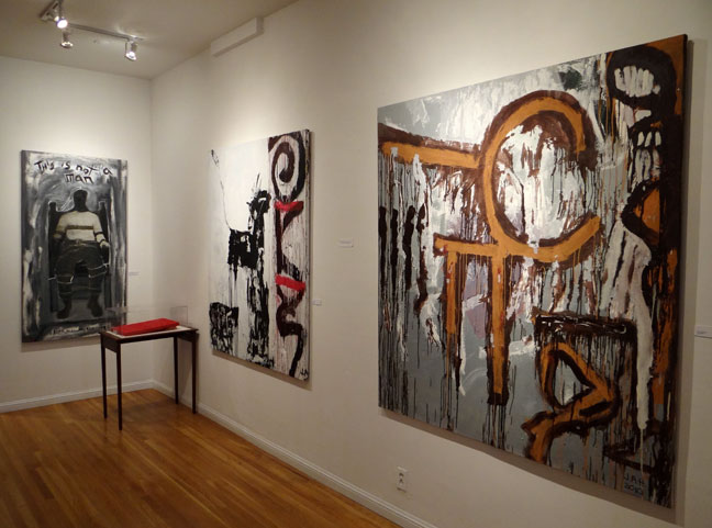 art
