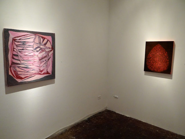 Neil LeDoux artist art