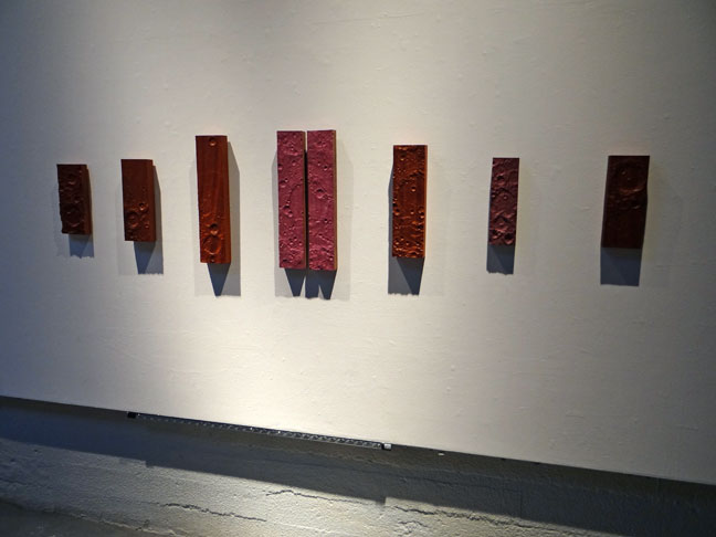 Craig Dorety art