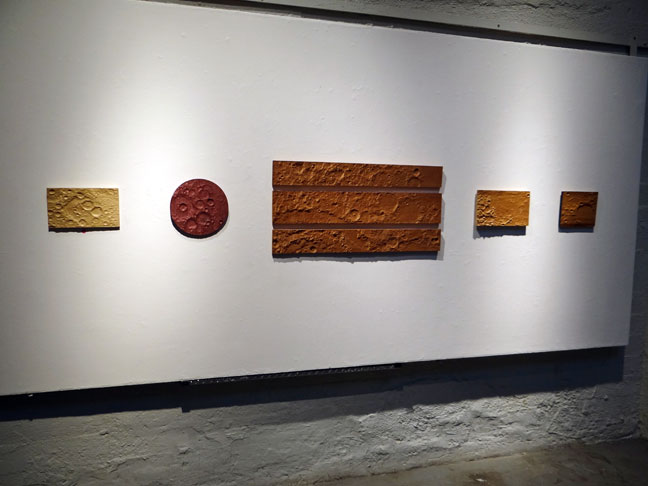 Craig Dorety artist art