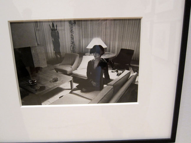 Cindy Sherman art