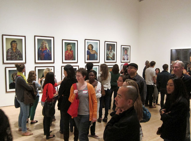 Cindy Sherman artist art