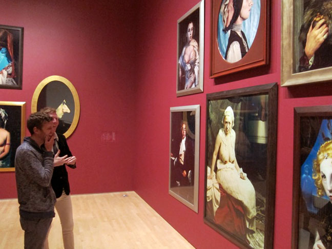 art