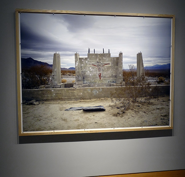 Richard Misrach artist art
